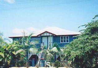 Airville QLD Perth Resorts