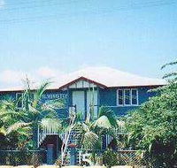Ayr Backpackers/wilmington House - Perth Resorts