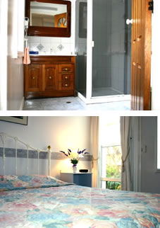 Georgian Court Bed And Breakfast - Accommodation Perth 2