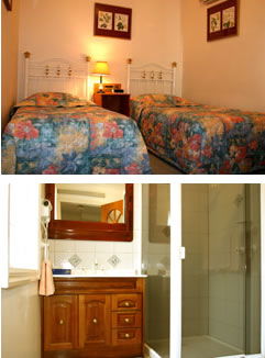 Georgian Court Bed And Breakfast - Accommodation Perth 3
