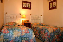 Georgian Court Bed And Breakfast - Accommodation Perth 4