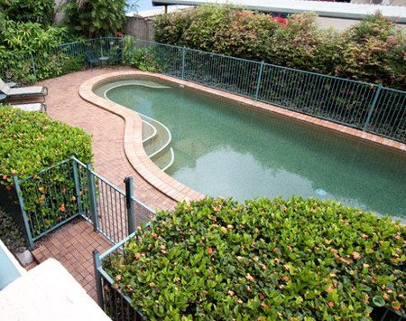 Mid City Luxury Suites - Accommodation Perth 1