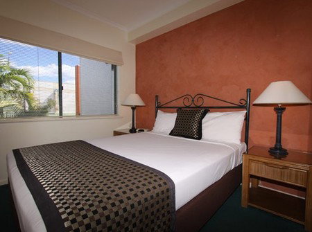 Mid City Luxury Suites - Accommodation Perth 2
