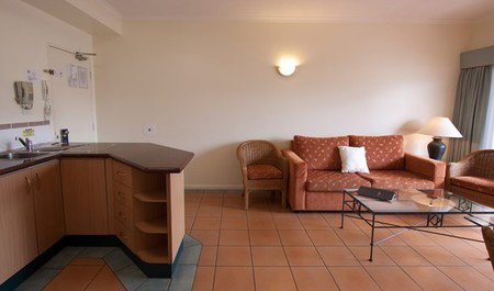 Mid City Luxury Suites - Accommodation Perth 3