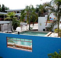 Caloundra Suncourt Motel - Perth Resorts