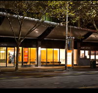 Jasper Hotel - Accommodation Perth