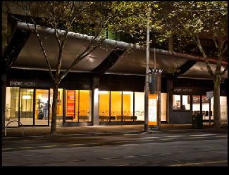 Jasper Hotel - Accommodation Perth 0