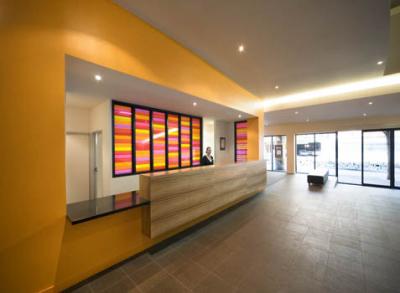 Jasper Hotel - Accommodation Perth 5