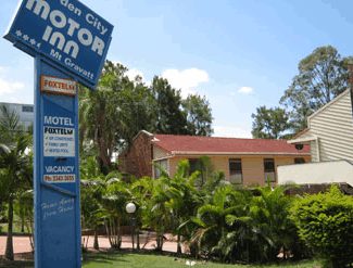 Mount Gravatt QLD Accommodation Perth