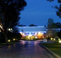 Campbelltown Colonial Motor Inn - Accommodation Perth
