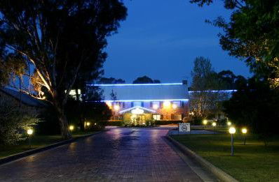 Campbelltown Colonial Motor Inn - Accommodation Perth 0