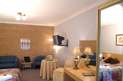Campbelltown Colonial Motor Inn - Accommodation Perth 3