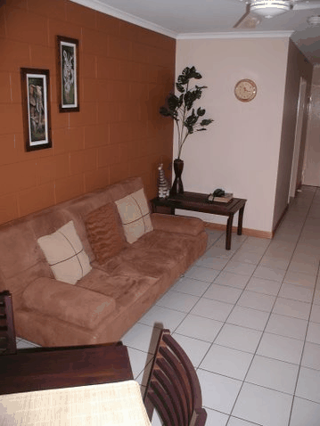 Rainforest Grove Holiday Resort - Accommodation Perth 4