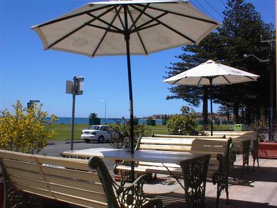 Victor Harbor SA Accommodation Perth