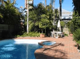 Best Western Ipswich Heritage Motor Inn - Accommodation Perth 2