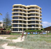 Spindrift On The Beach - Accommodation Perth