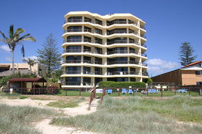 Spindrift On The Beach - Accommodation Perth 0