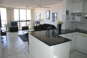 Spindrift On The Beach - Accommodation Perth 2