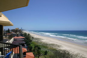 Spindrift On The Beach - Accommodation Perth 3