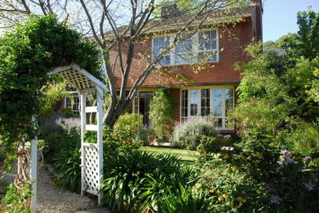 Urrbrae SA Accommodation Perth