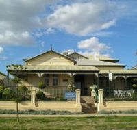 Meleden Villa - Accommodation Perth