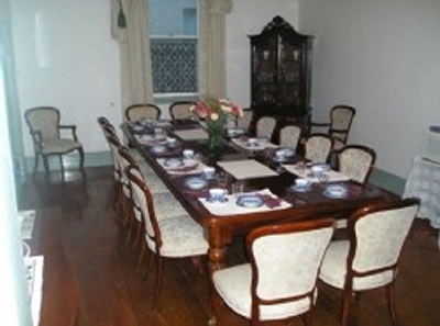 Meleden Villa - Accommodation Perth 1