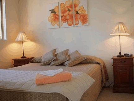 River Sands Holiday Apartments - Accommodation Perth 1
