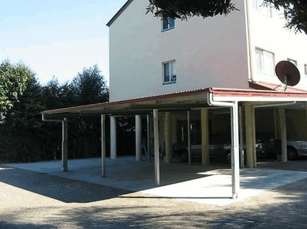 River Sands Holiday Apartments - Accommodation Perth 2