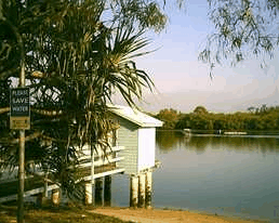 River Sands Holiday Apartments - Accommodation Perth 3