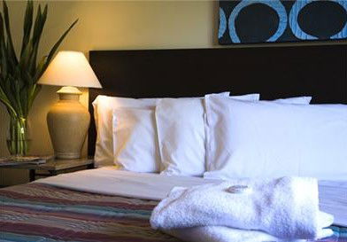 Avoca Lodge - Accommodation Perth 0