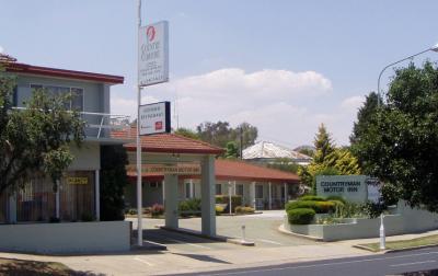 Cowra NSW Accommodation Perth
