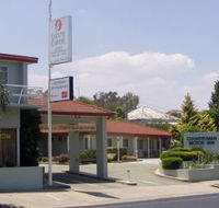 Country Comfort Cowra Countryman Motor Inn - Accommodation Perth