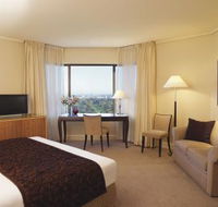 Intercontinental Adelaide - Accommodation Perth