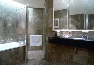 Intercontinental Adelaide - Accommodation Perth 2