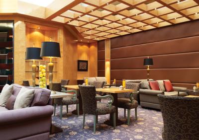 Intercontinental Adelaide - Accommodation Perth 4
