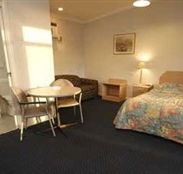 Orange Motor Lodge - Accommodation Perth