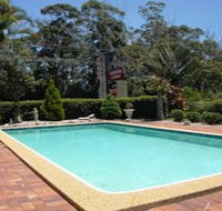 Beerwah Glasshouse Mountains Motel - Accommodation Perth