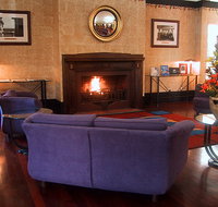 Hotel Kurrajong - Accommodation Perth