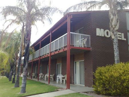  Accommodation Perth