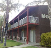 Barmera Hotel Motel - Accommodation Perth