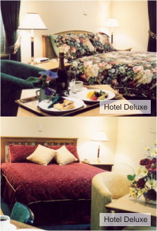  Accommodation Perth