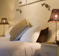 Quality Inn Presidential - Accommodation Perth