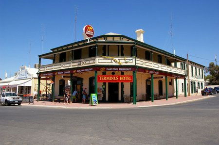 Morphetts Flat SA Accommodation Perth