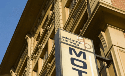 Adelaide Paringa Motel - Accommodation Perth