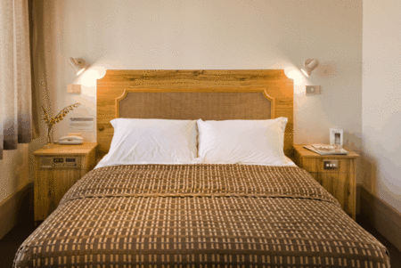 Adelaide Paringa Motel - Accommodation Perth 1