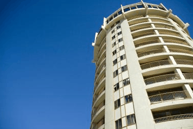 Atlantic Tower Motor Inn - Accommodation Perth