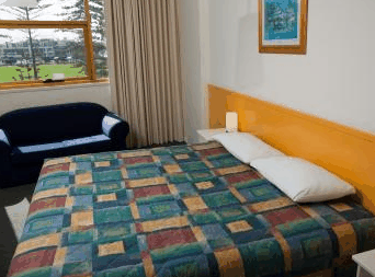 Atlantic Tower Motor Inn - thumb 3