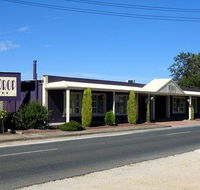 Top Drop Motel - Accommodation Perth