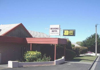 Wrattonbully SA Accommodation Perth