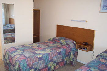 Belvedere Motel - Accommodation Perth 3